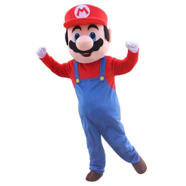 MARIO