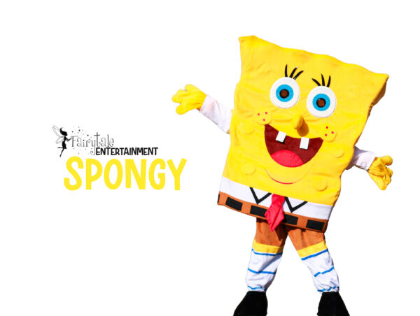 SPONGE BOB